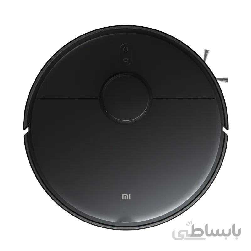 جاروبرقی رباتیک شیائومی مدل Mi Robot Vacuum Mop 2 Ultra ا Xiaomi Mi Robot Vacuum Mop 2 Ultra
