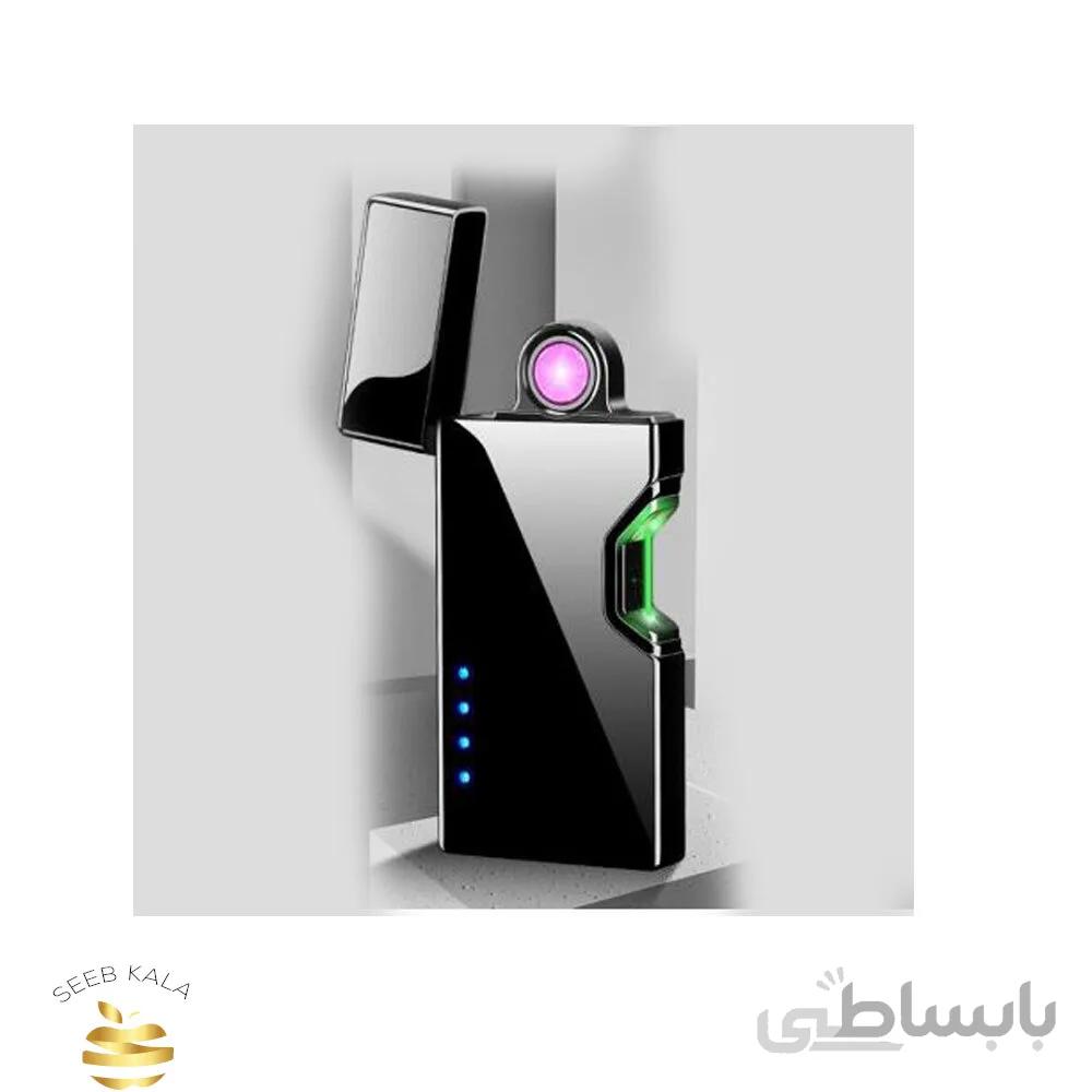 فندک شارژی الکترونیکی مدل 875B