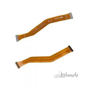 فلت مادربرد سامسونگ Samsung Galaxy A30 / A305 Main Flex LCD2