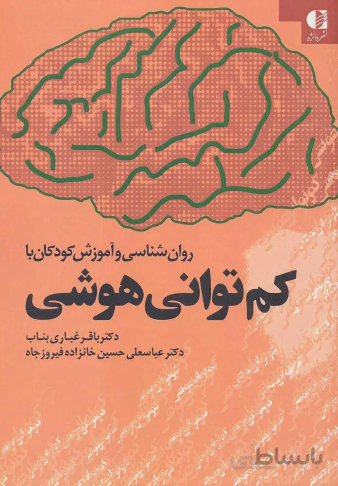 روان شناسی و آموزش کودکان با كم توانی هوشی (كد ناشر : 147)