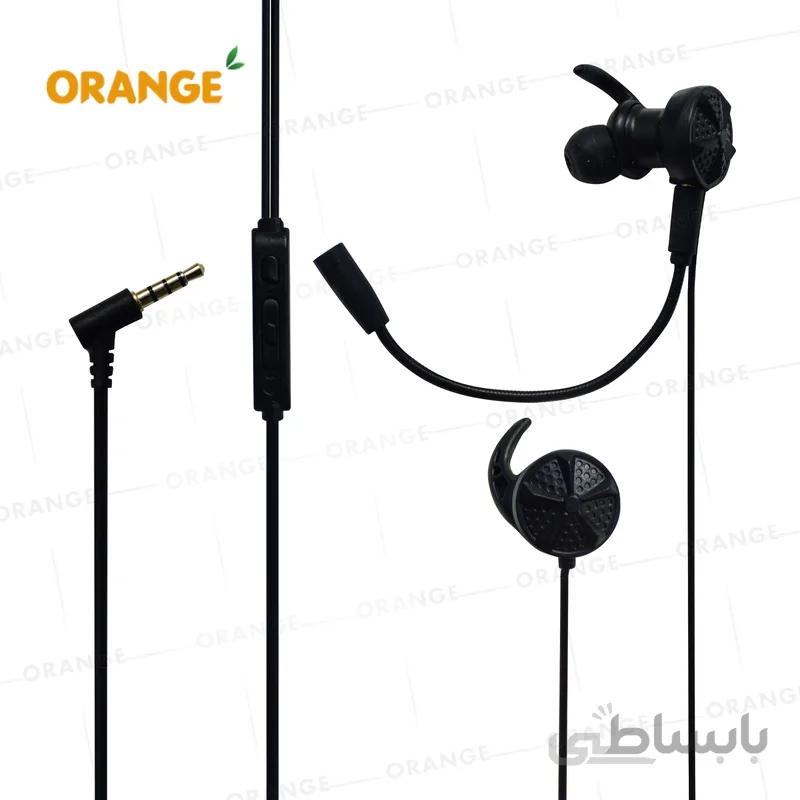 هندزفری گیمینگ انستی (ANSTYY) مدل E-014