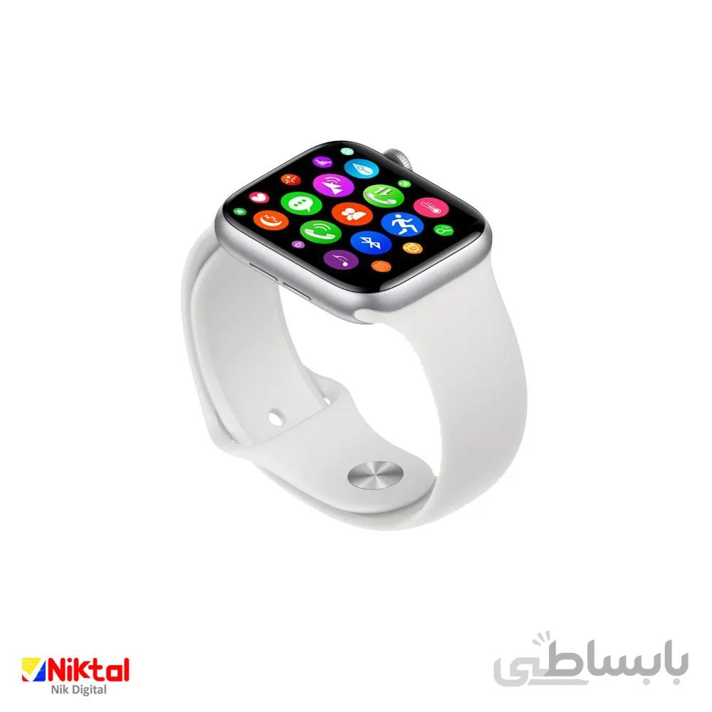 ساعت هوشمند مدل N96
