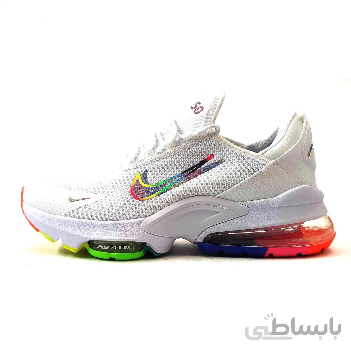 کفش پیاده روی نایک Nike AirMax ZM-950
