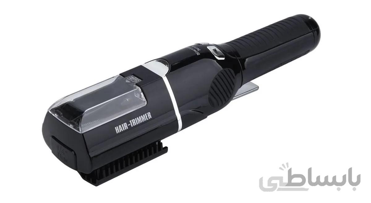 دستگاه موخوره گیر Hair Trimmer