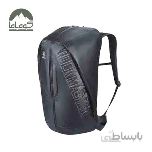 کوله پشتی صخره نوردی کایلاس مدل ROCK MASTER 36L