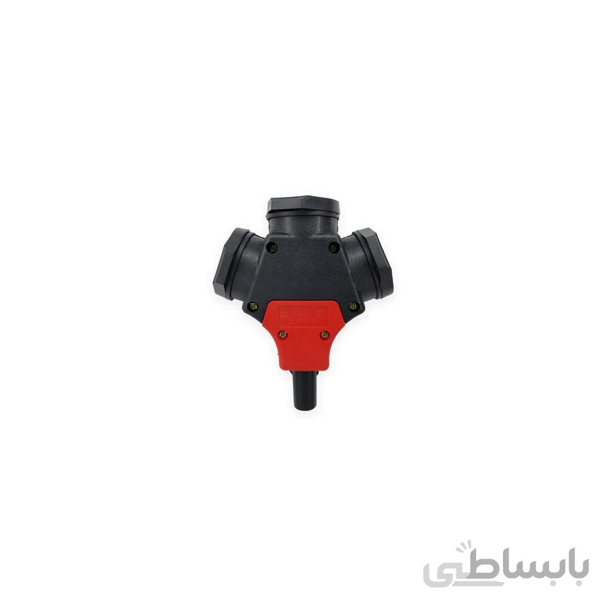 سه راهی برق کله گاوی پارت PART