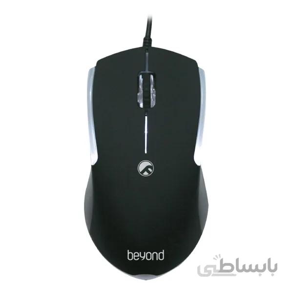 Mouse Beyond BM-3676 ا ماوس بیاند BM-3676