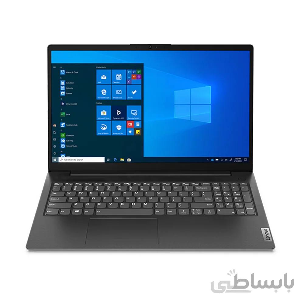 لپ تاپ LENOVO V15 i5-1135g7-MX350