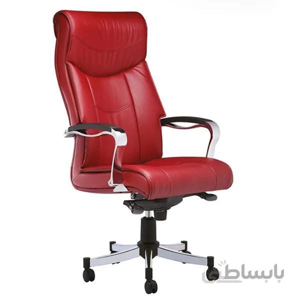 صندلی مدیریتی M906 رایانه صنعت