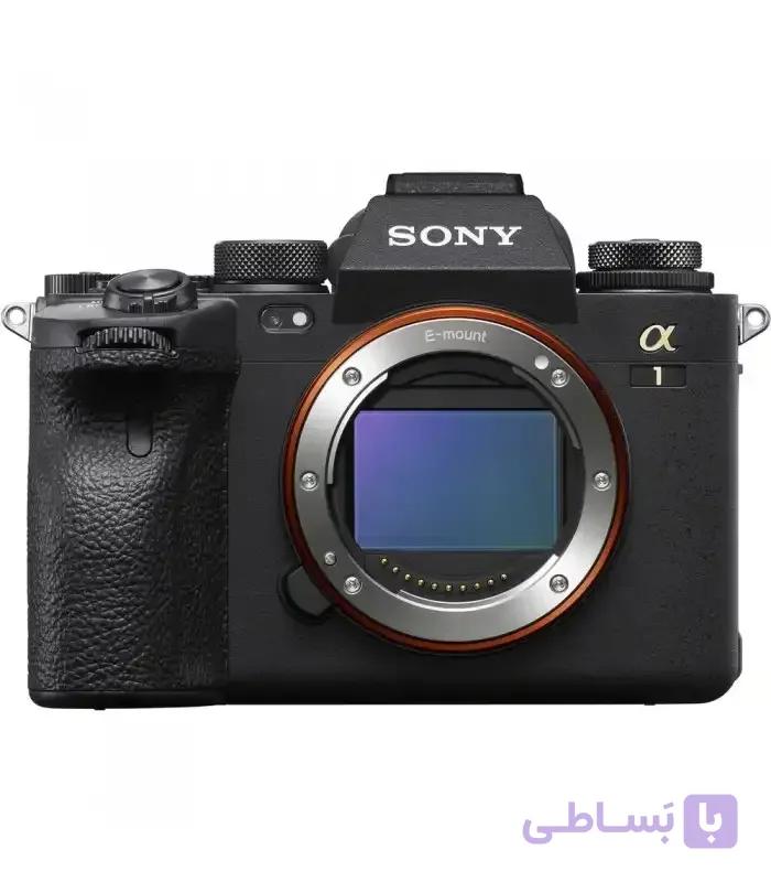 دوربین سونی Sony Alpha a1 Mirrorless