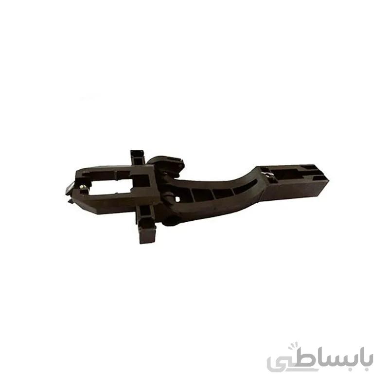 مجموعه نگهدارنده دستگیره خارجی راست X409 - دنا پلاس کروز