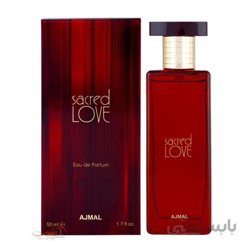 عطر اجمل سکرد لاو ادوپرفیوم