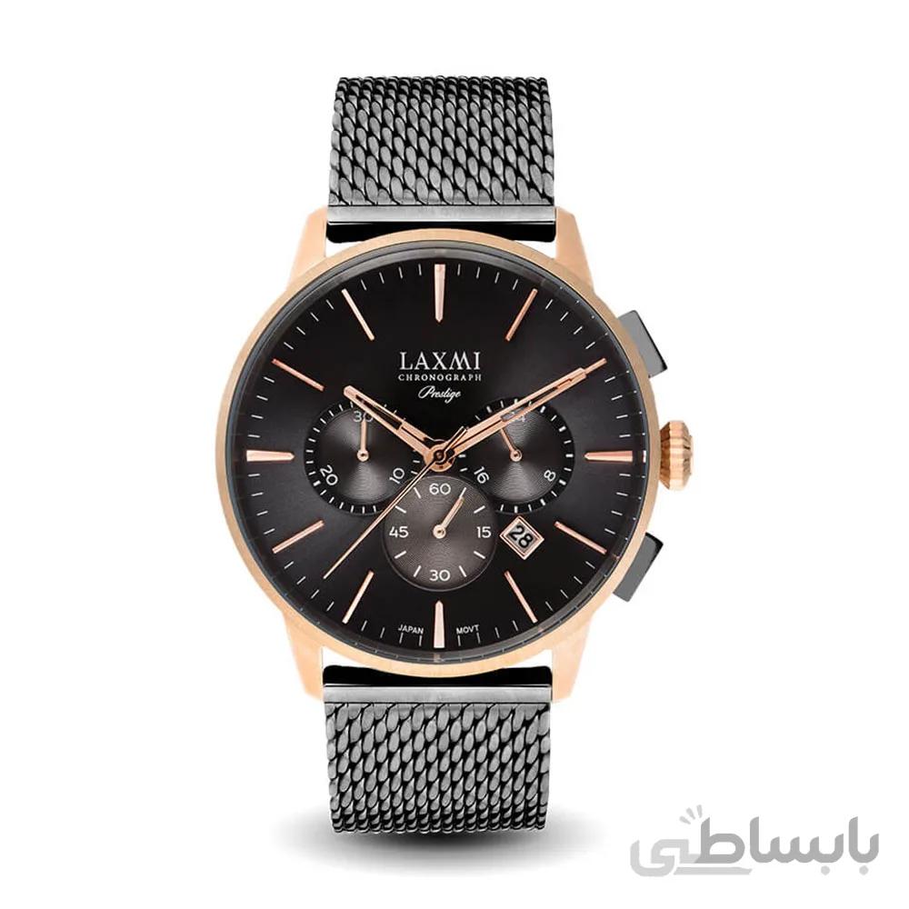 ساعت مچی مردانه لاکسمی ا Laxmi 8021-1