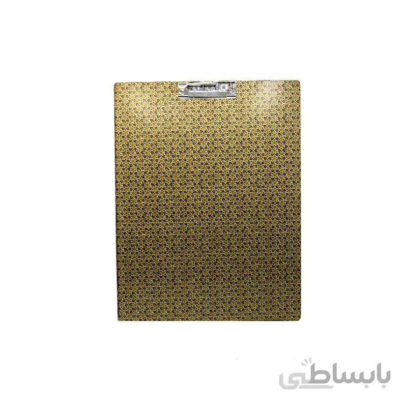 زیردستی MDF A3 پارسیکار طرح خاتم مدل JM114