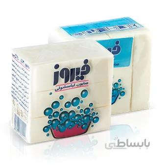 صابون لباسشویی بچه 360 گرمی فیروز