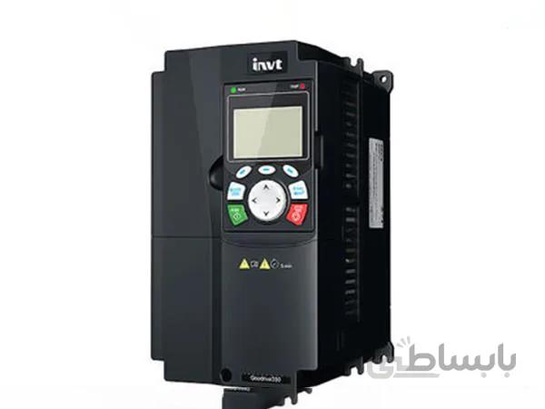 اینورتر INVT GD350