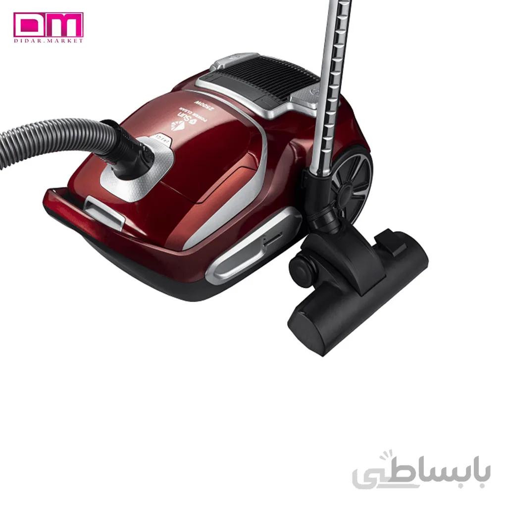 جاروبرقی جی سان مدل GI856