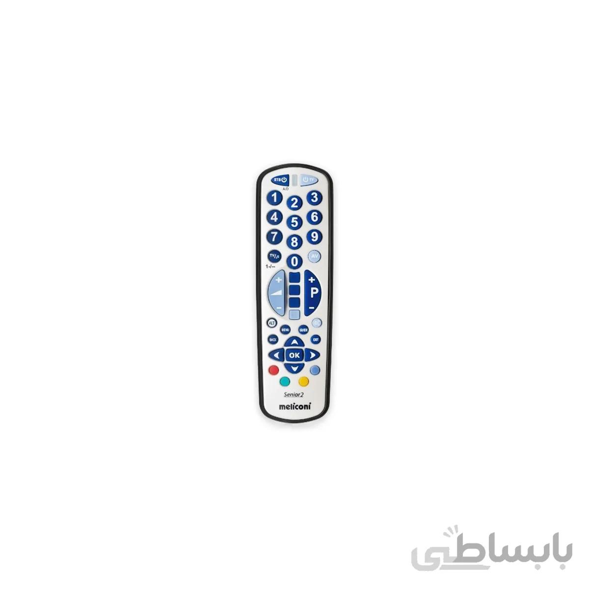 کنترل گیرنده دیجیتال سیماران simaran مدل 2010c