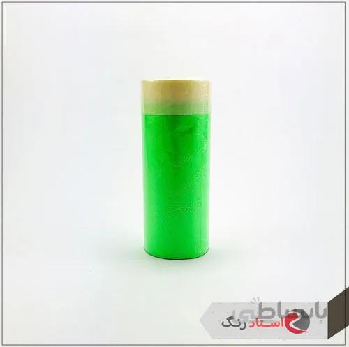 کاور آسان پوشش ایران چسب 90 سانت
