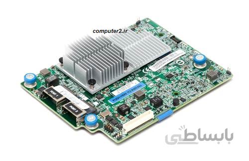 رید کنترلر سرور اچ پی P440 2GB