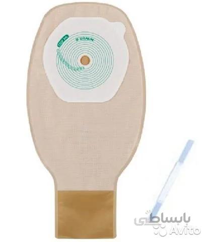 کیسه کلستومی بی بران مدل ۵۵۴۱۰-b braun ا b braun 55410