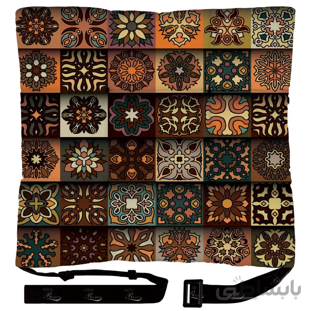 تشک صندلی رنس مدل M1-10528