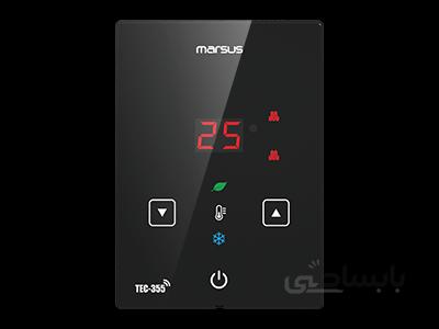 کنترلر دما و رطوبت
