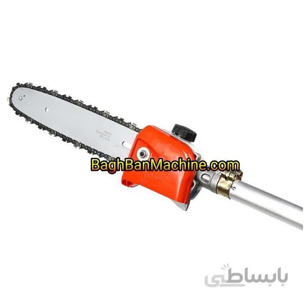 اره الحاقی علف تراش ۷-۲۶