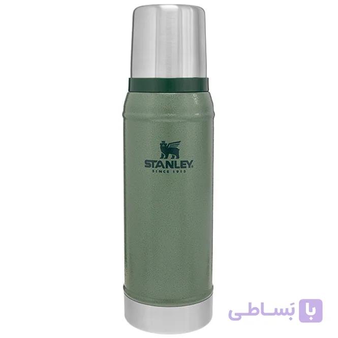 فلاسک استنلی سری کلاسیک 750 میلی لیتر Stanley THE LEGENDARY CLASSIC 750ml — تصویر 1