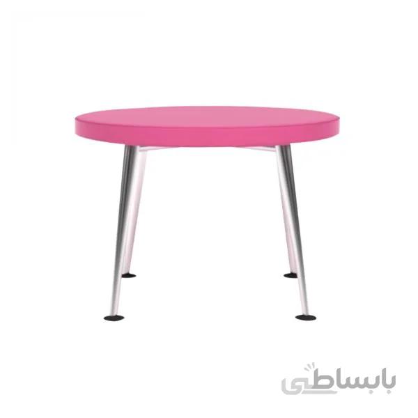میز غذا خوری مدل 1043 جهانتاب