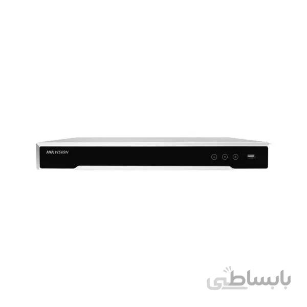 خرید دستگاه ضبط nvr هایک ویژن مدل HIKVISION DS-7616NI-Q2 ا DS-7616NI-Q2