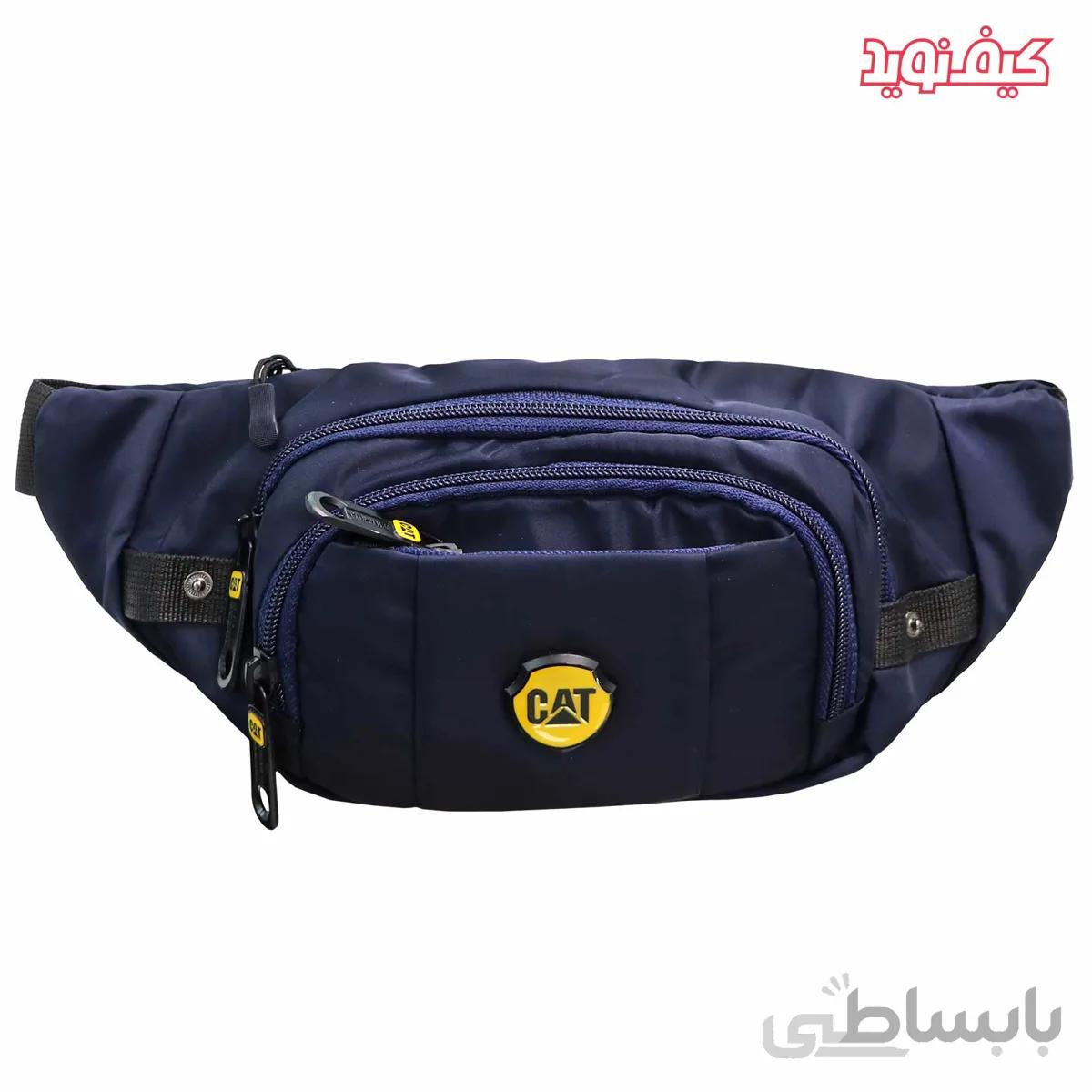کیف کمری کت CAT کد 2540