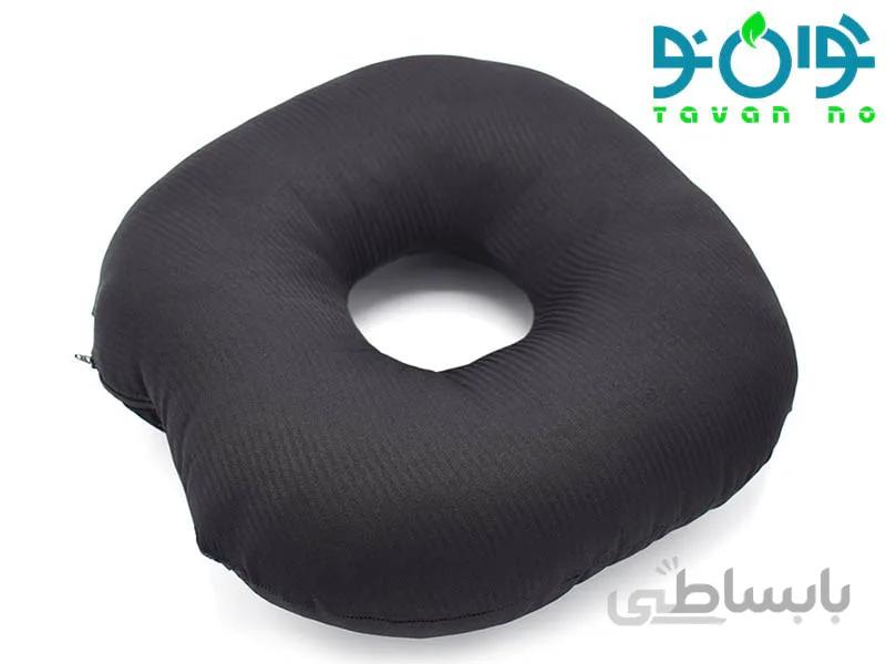 ایرینگ پارچه ای درمان پژوه