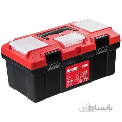 جعبه ابزار رونیکس Ronix RH-9153 ا Ronix RH-9153 Toolbox