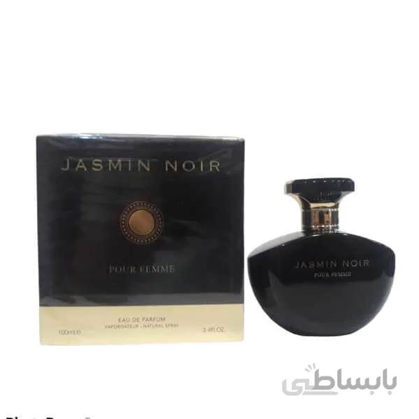فراگرنس ورد جاسمین نویر FW Jasmin Noir حجم 100 میل ( بوگاری جاسمین نویر )