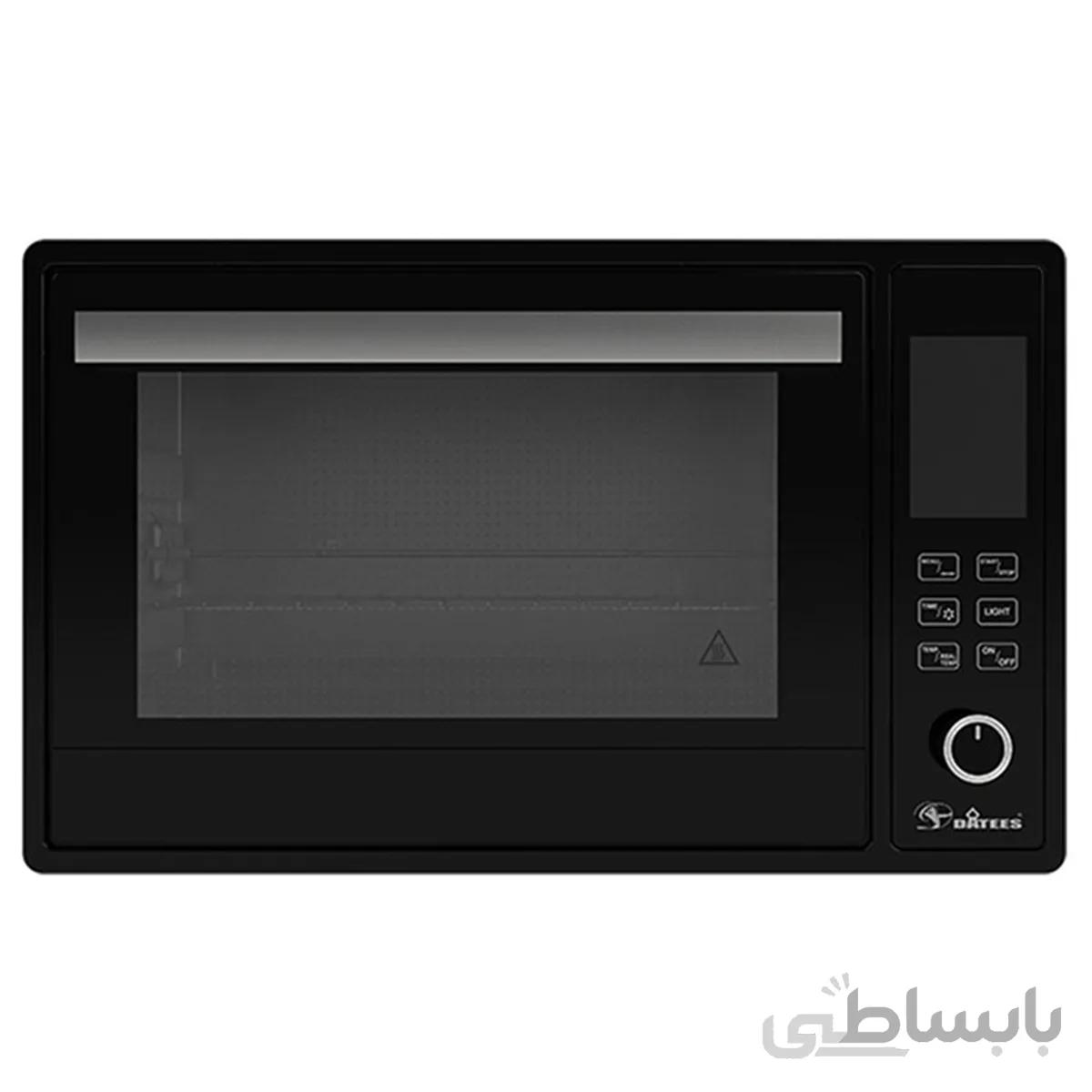 آون توستر داتیس مدل DT-850 ا Datees DT-850 Oven Toaster