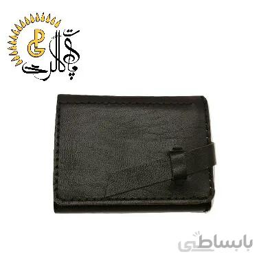 کیف پول چرم