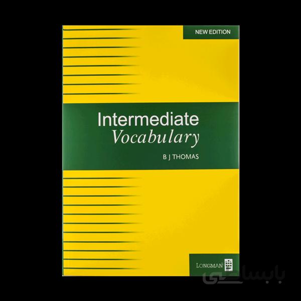 Intermediate Vocabulary Bj Thomas