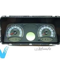 صفحه کیلومتر خودروی پراید تک سوز - TN11055430A