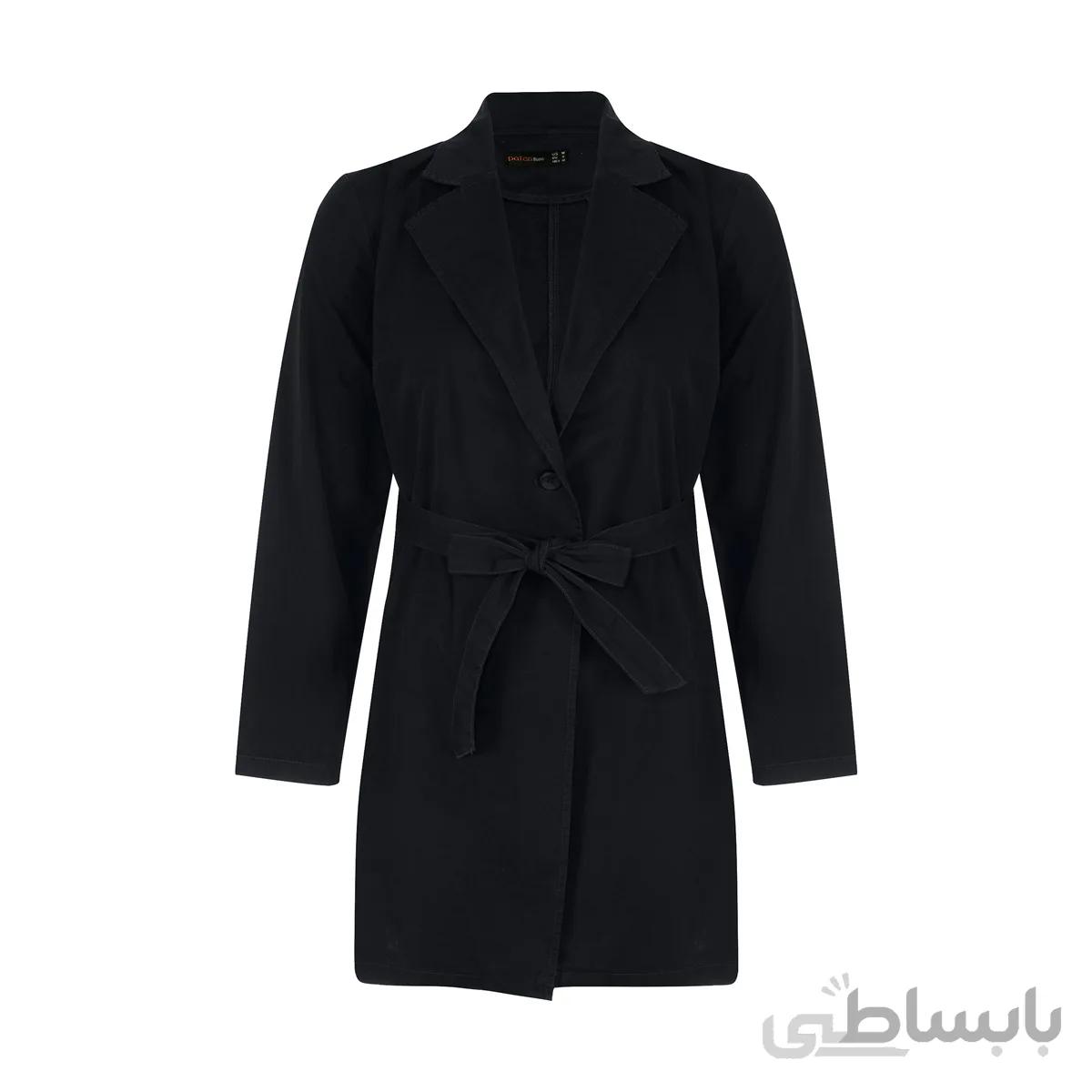 مانتو زنانه کتان