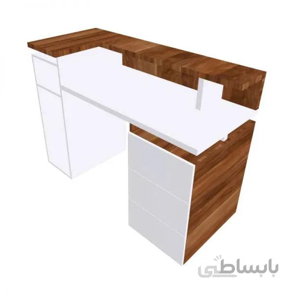 میز کار ACL-015