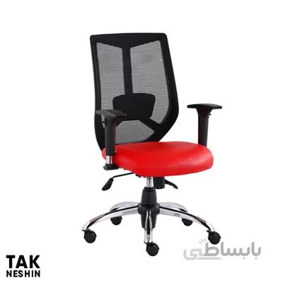 صندلی کارشناسی راشن K890