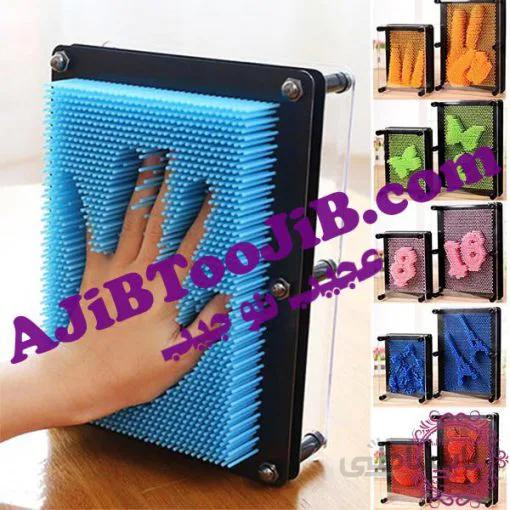 سوزن های هنرمند پینارت (سایز بزرگ)