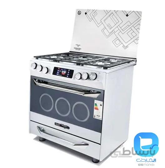 اجاق گاز پیلوت مدل PILOT DH1 ا PILOT Range Cooker DH1