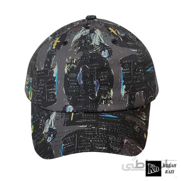 کلاه بیسبالی bc1245 ا Baseball cap bc1245