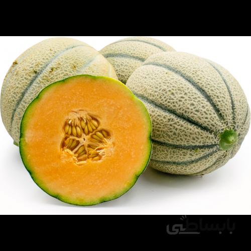 بذر طالبی زودرس بسته ۳ گرمی