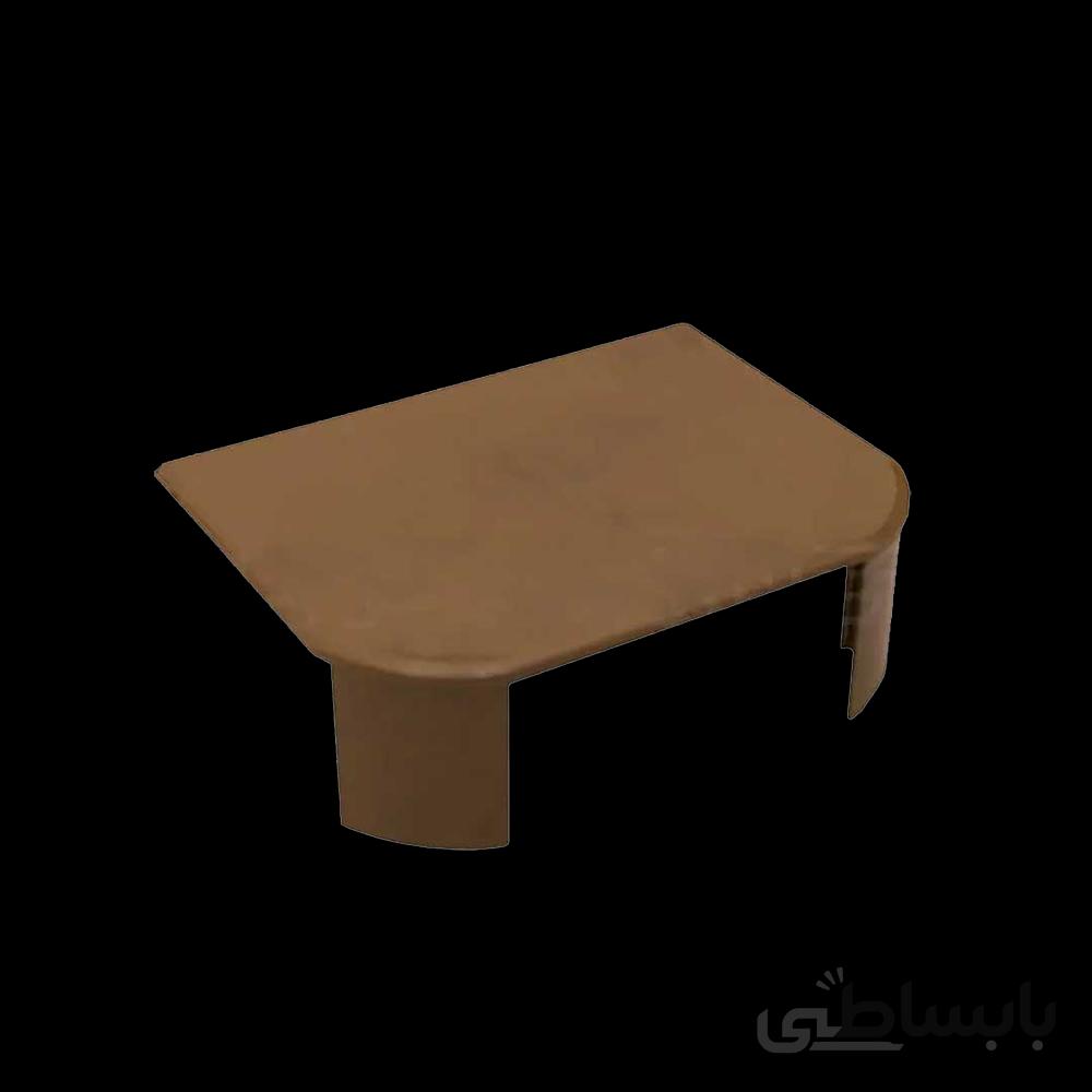 سه راهی 50*105 سوپیتا طرح چوب