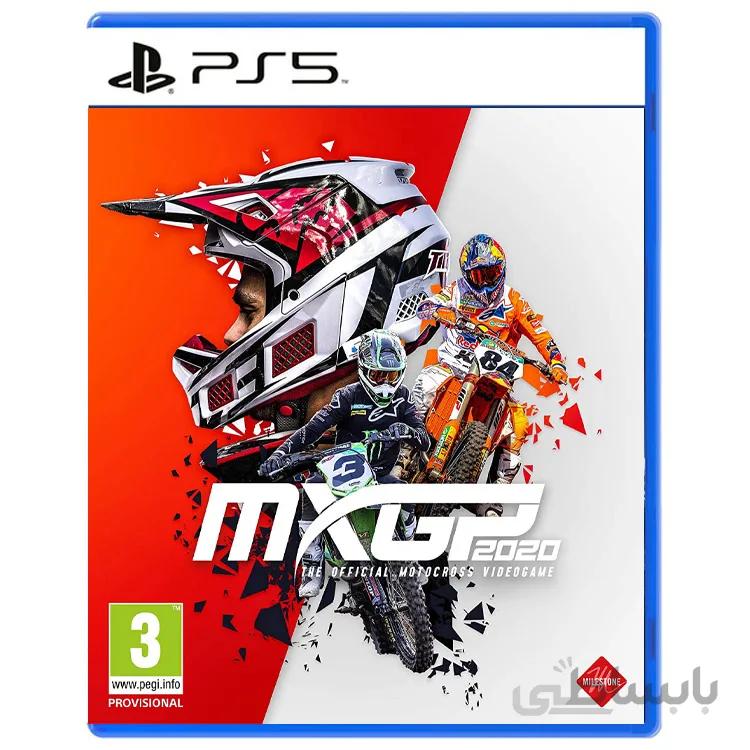 بازی MXGP 2020 – پلی استیشن 5 ا MXGP 2020 - PlayStation 5