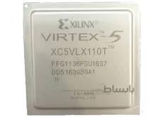 VIRTEX5-XC5VLX110T FPGA