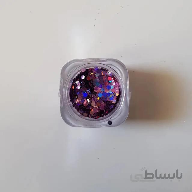اکلیل هفت رنگ کد 41